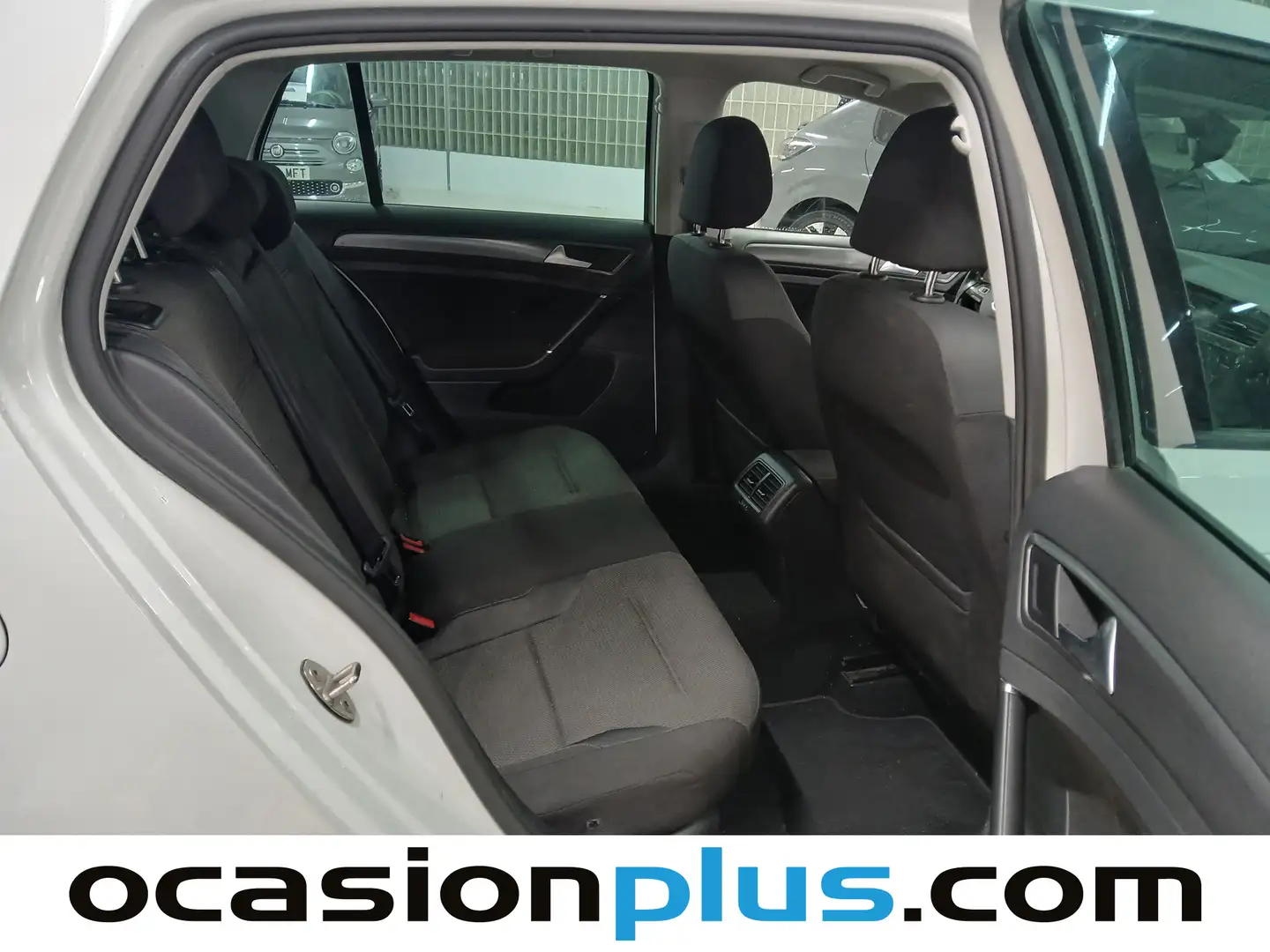 Foto Volkswagen Golf Volkswagen Golf Advance 2.0 TDI (150 CV) DSG