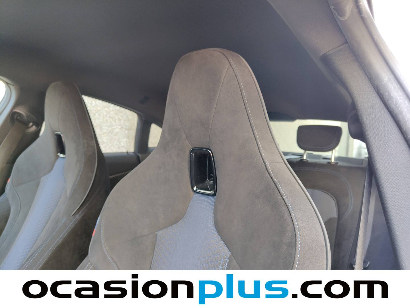 Equipamiento del BMW Serie 2 BMW Serie 2 218i Gran Coupe (140 CV)