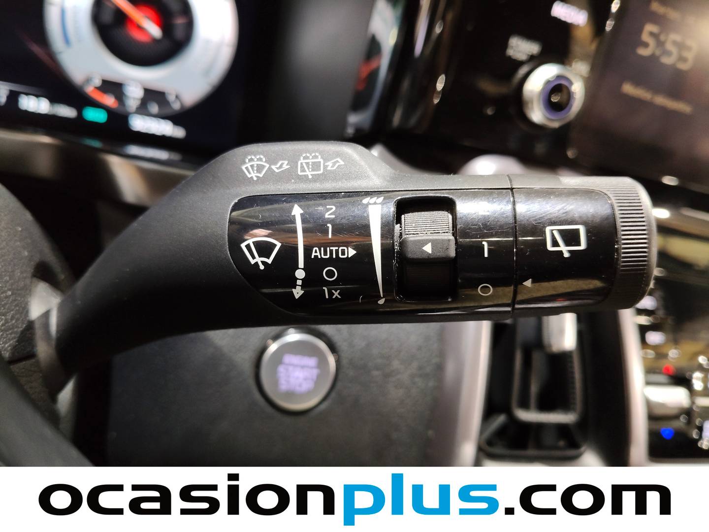 KIA Sorento Kia Sorento 1.6 T-GDi HEV Drive 4x2 7 Plazas (230 CV) 2023