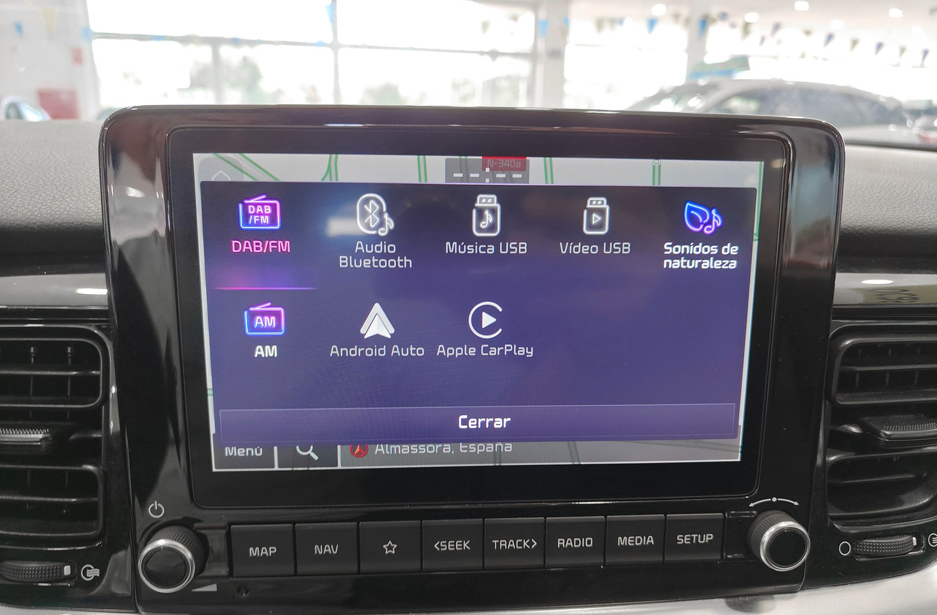 Kia Stonic 1.0 T-GDi Drive - foto 7