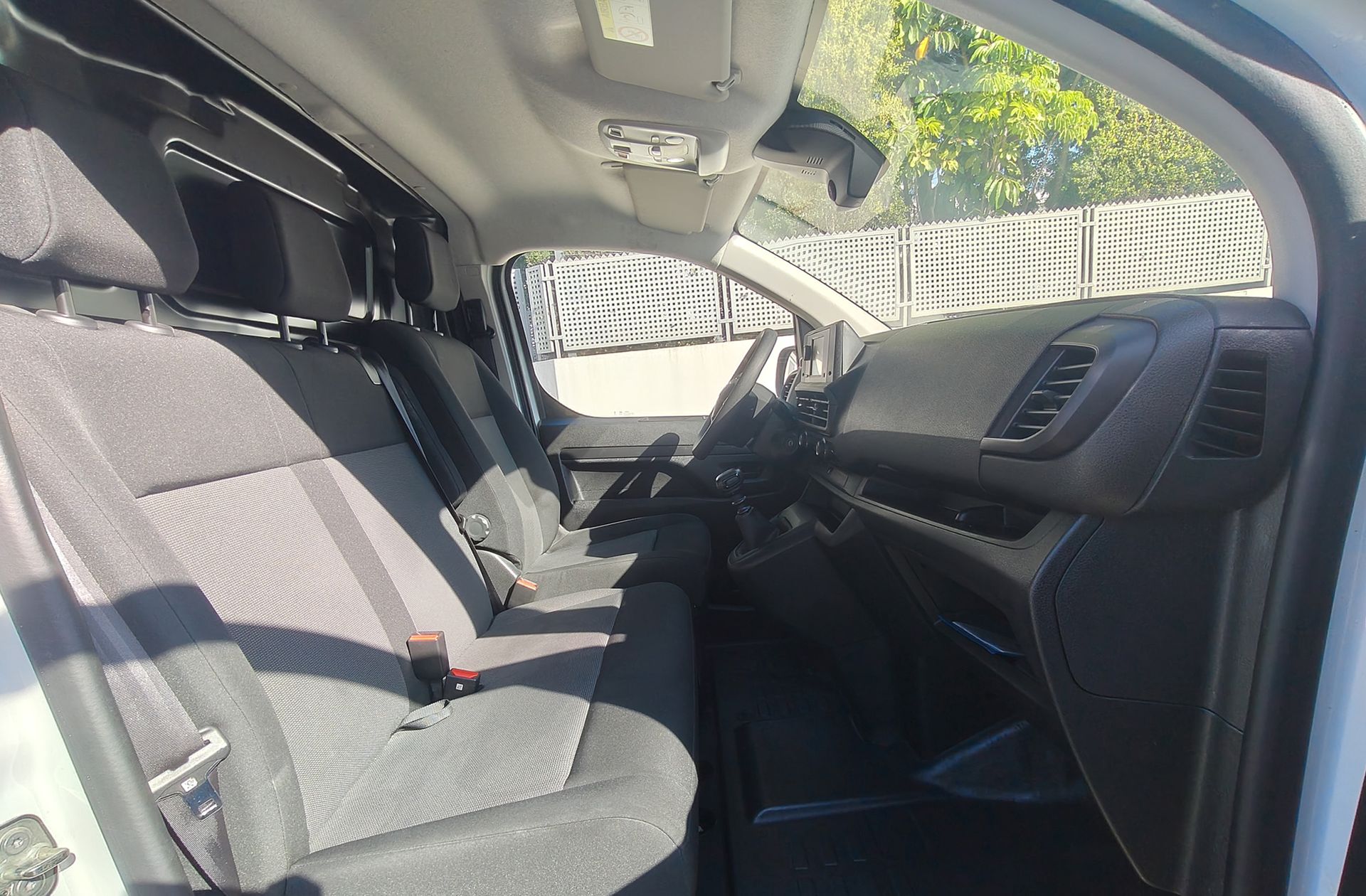 Fiat Scudo Furgon 1.5 BlueHDi L2 - foto 11