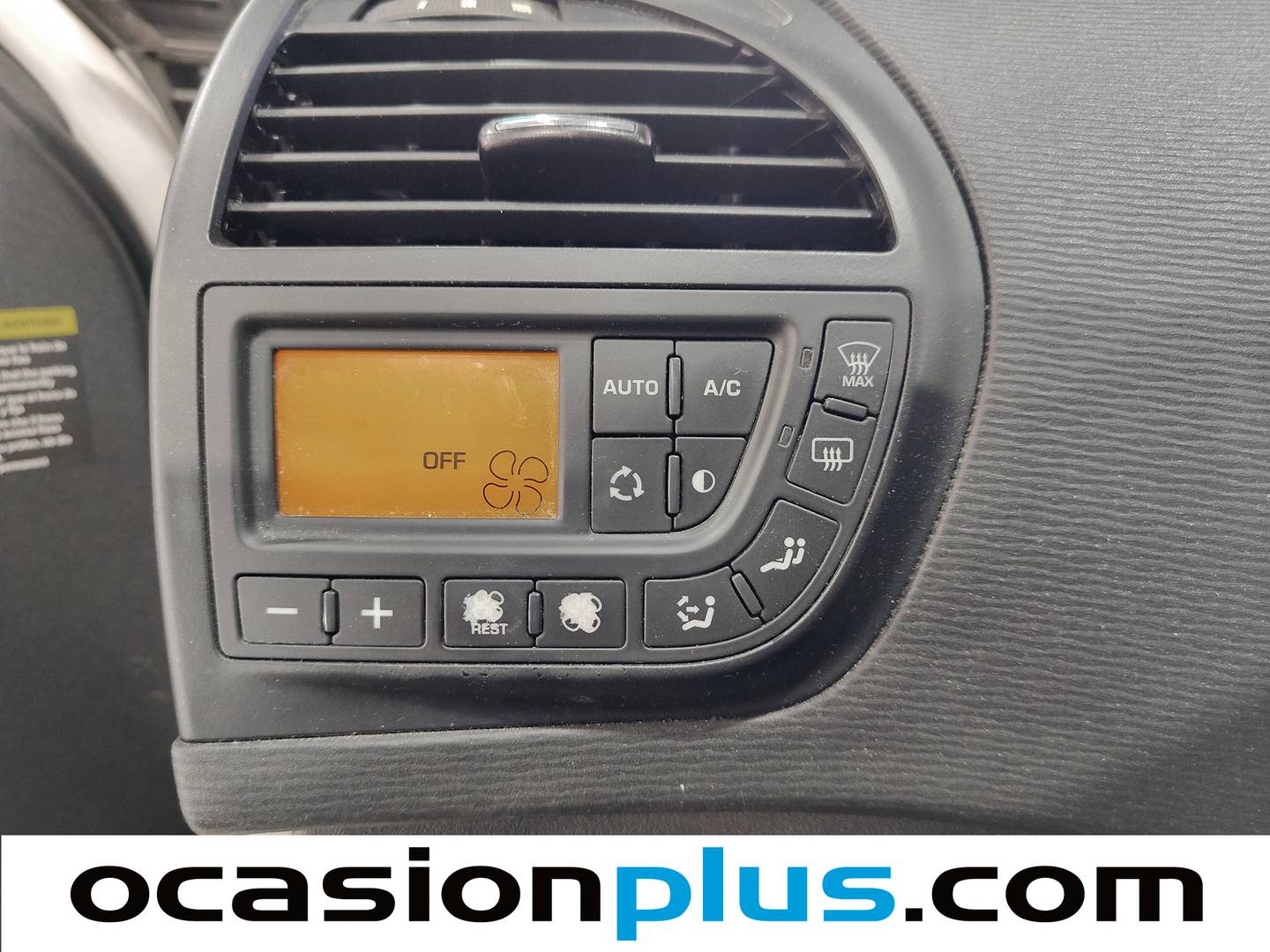 Extras y acabados del Citroën Grand C4 Picasso Citroën Grand C4 Picasso 1.6 HDI Business (112 CV) 7 Plazas