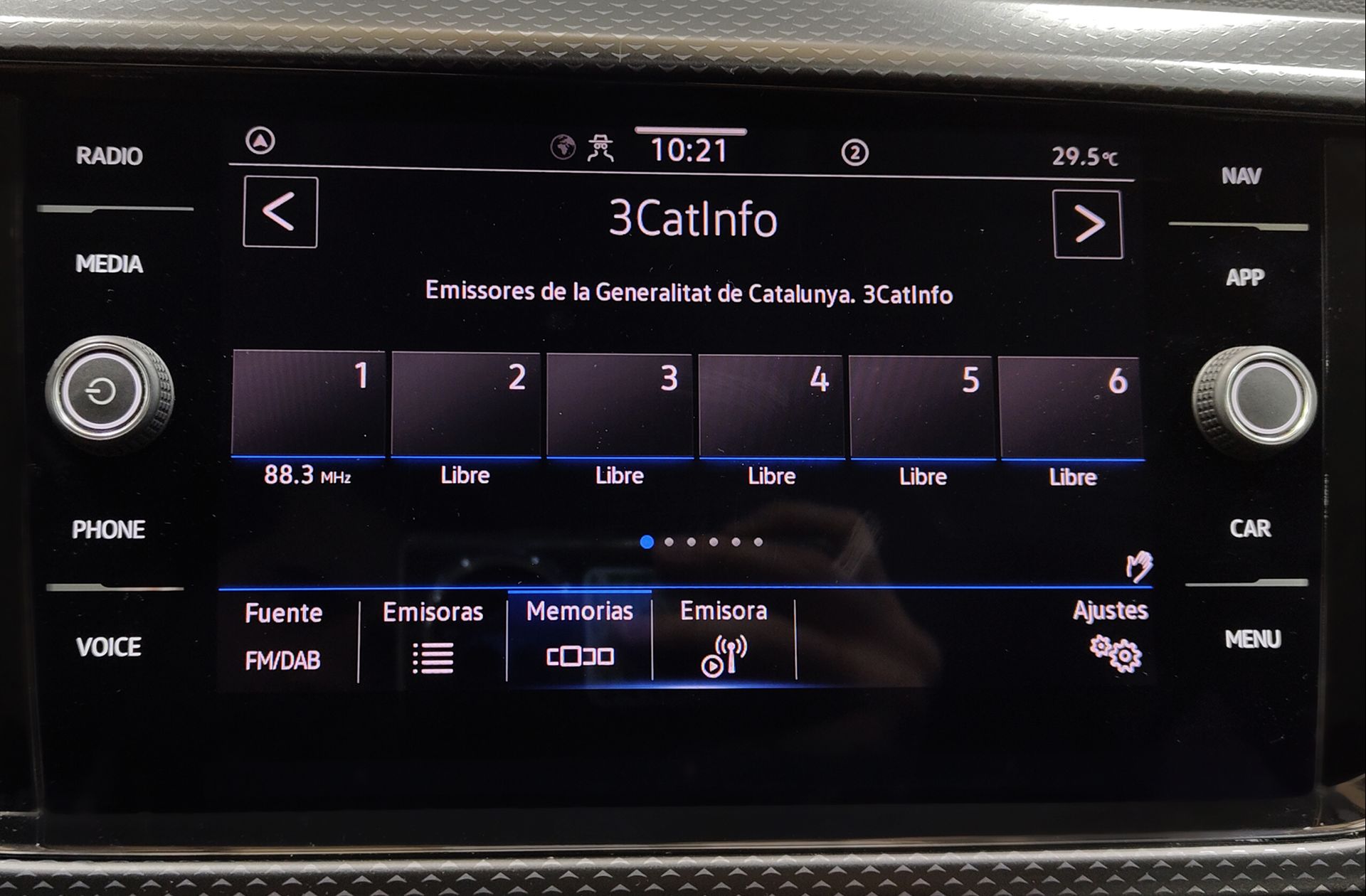 Volkswagen T-Cross Advance 1.0 TSI DSG - foto 30
