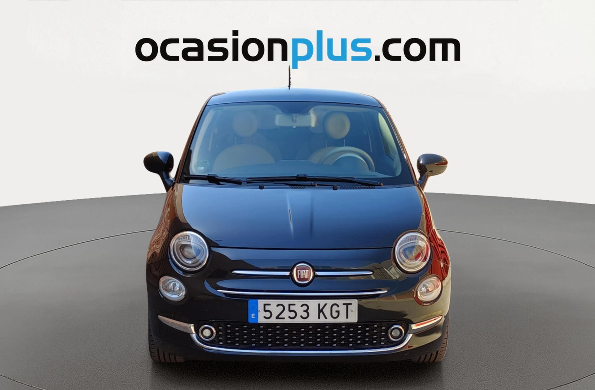 Fiat 500 1.2 Lounge - foto 12