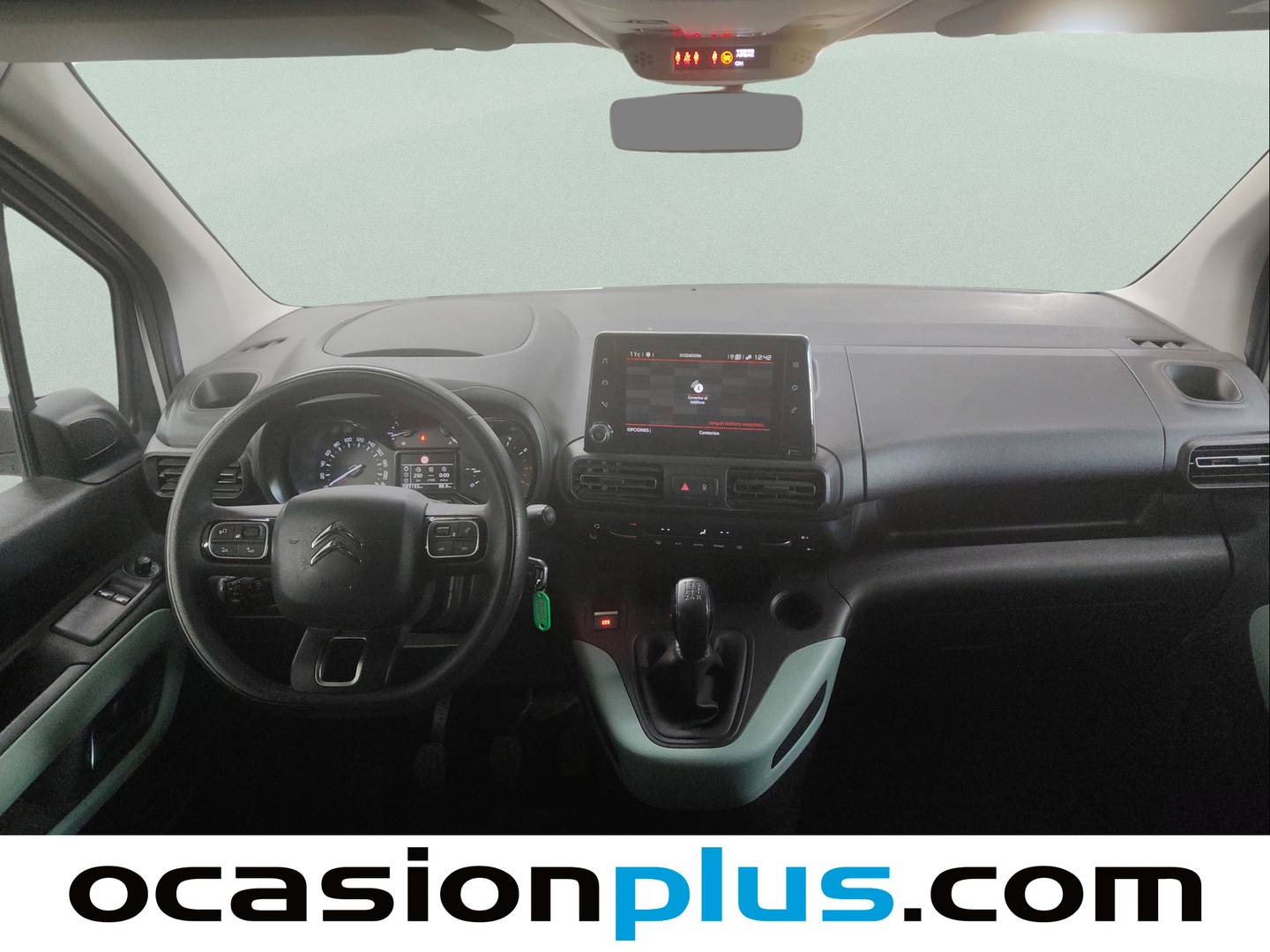 Foto Citroën Berlingo Citroen Berlingo Combi BlueHDi 100 S&S Talla M 100 Años (102 CV)