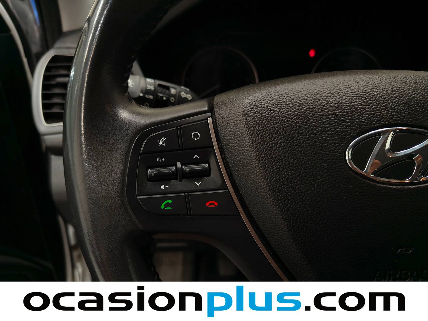 Hyundai i20 Hyundai i20 1.1 CRDI Link (75 CV) de ocasión