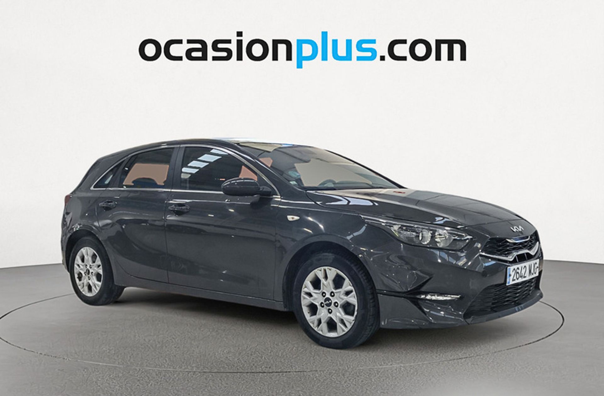 Kia Ceed 1.6 MHEV iMT Drive - foto 2