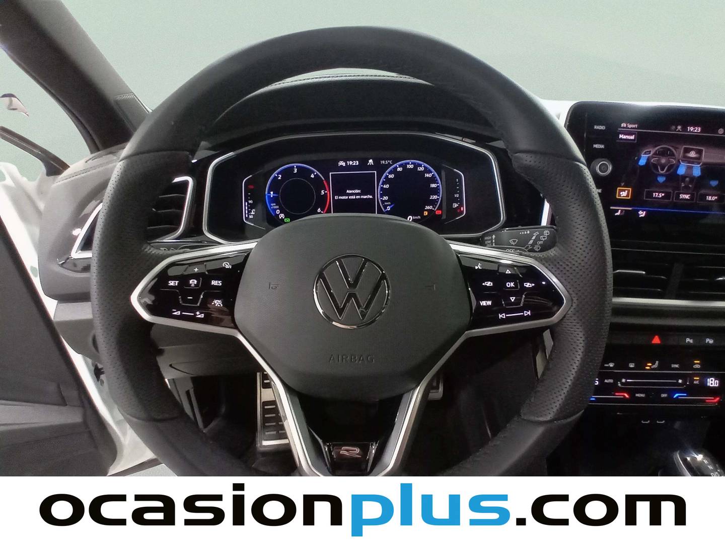 Volkswagen T-Roc Volkswagen T-Roc R-Line 2.0 TDI (150 CV) DSG 2022