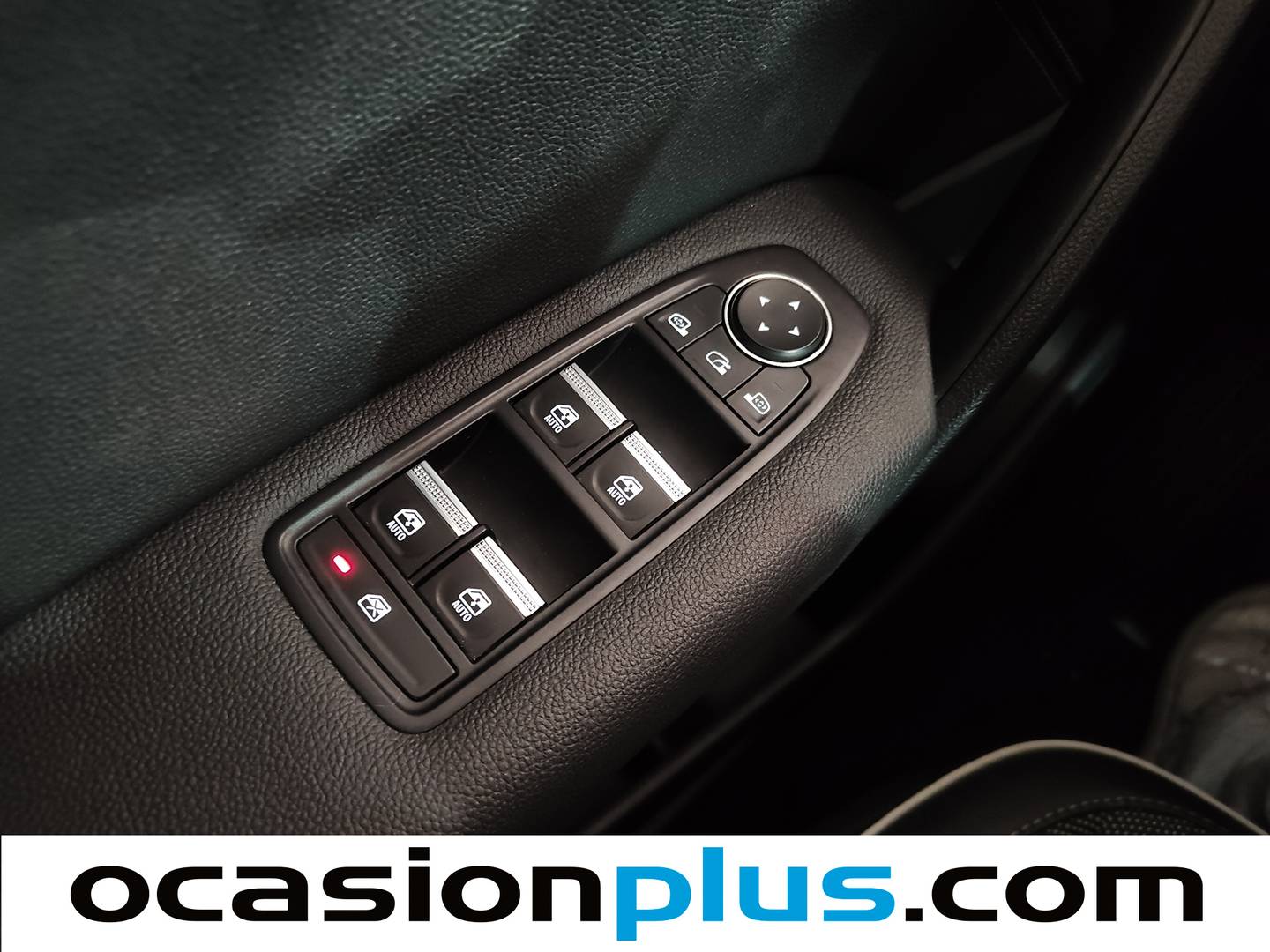 Mitsubishi ASX Mitsubishi ASX 130T MHEV Kaiteki (140 CV) de ocasión