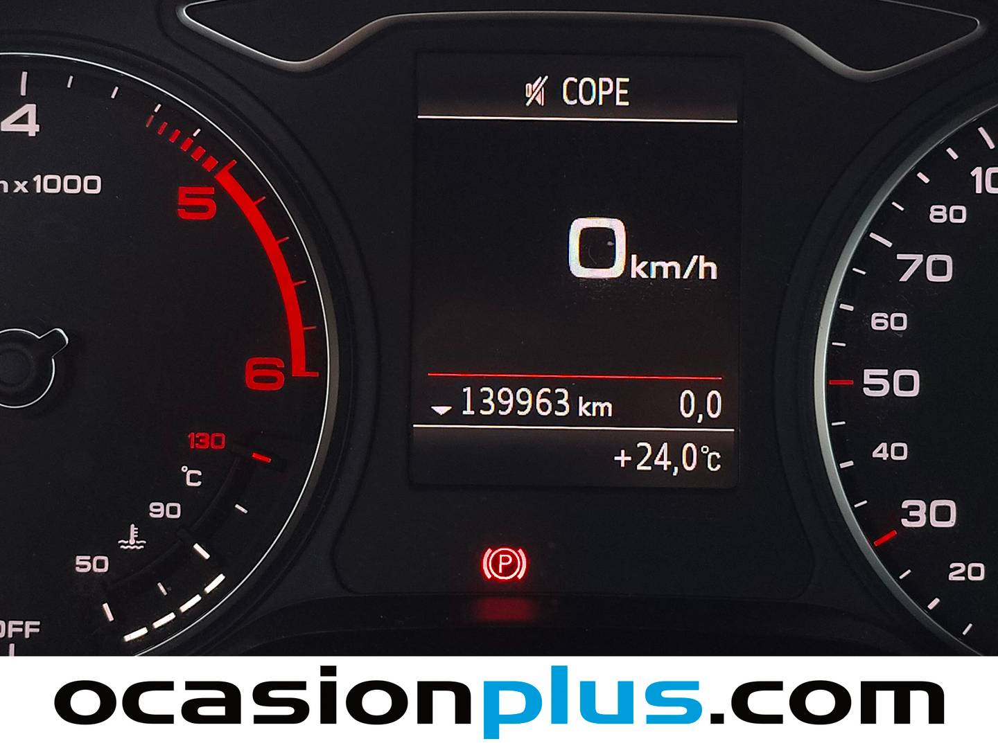 Audi A3 Audi A3 Sportback design edition 1.6 TDI (116 CV) barato