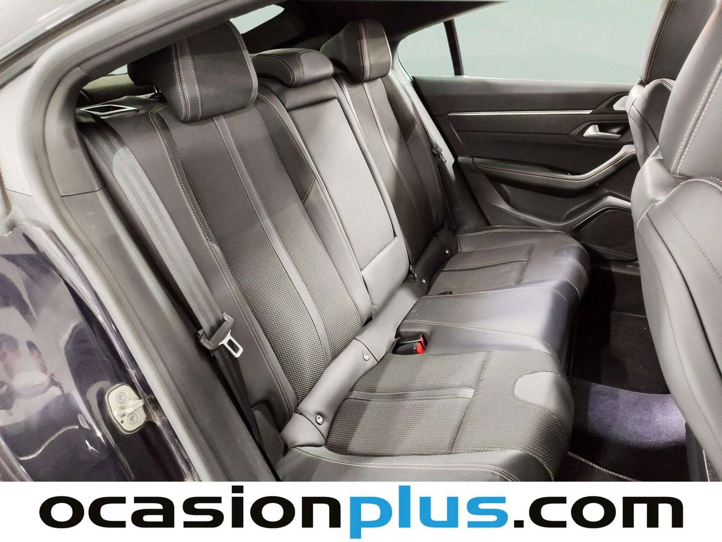 Peugeot 508 Peugeot 508 BlueHDi 180 S&S GT EAT8 (180 CV) 2018