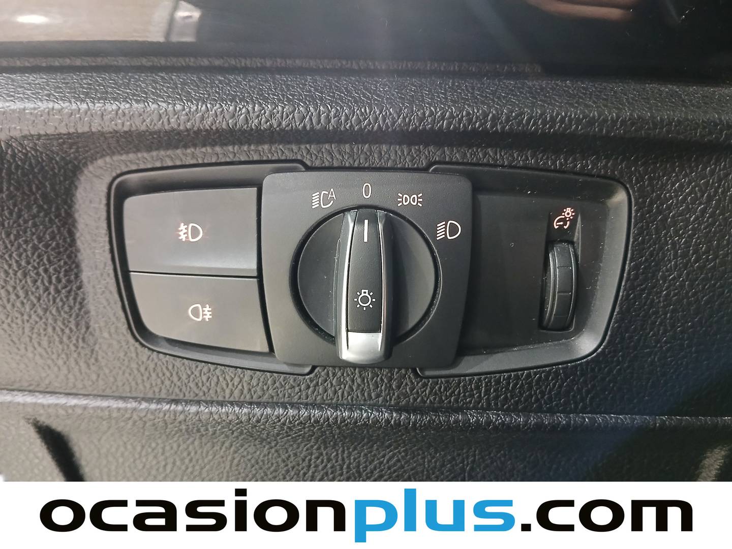 BMW Serie 1 BMW Serie 1 116i (136 CV) Pack M de ocasión