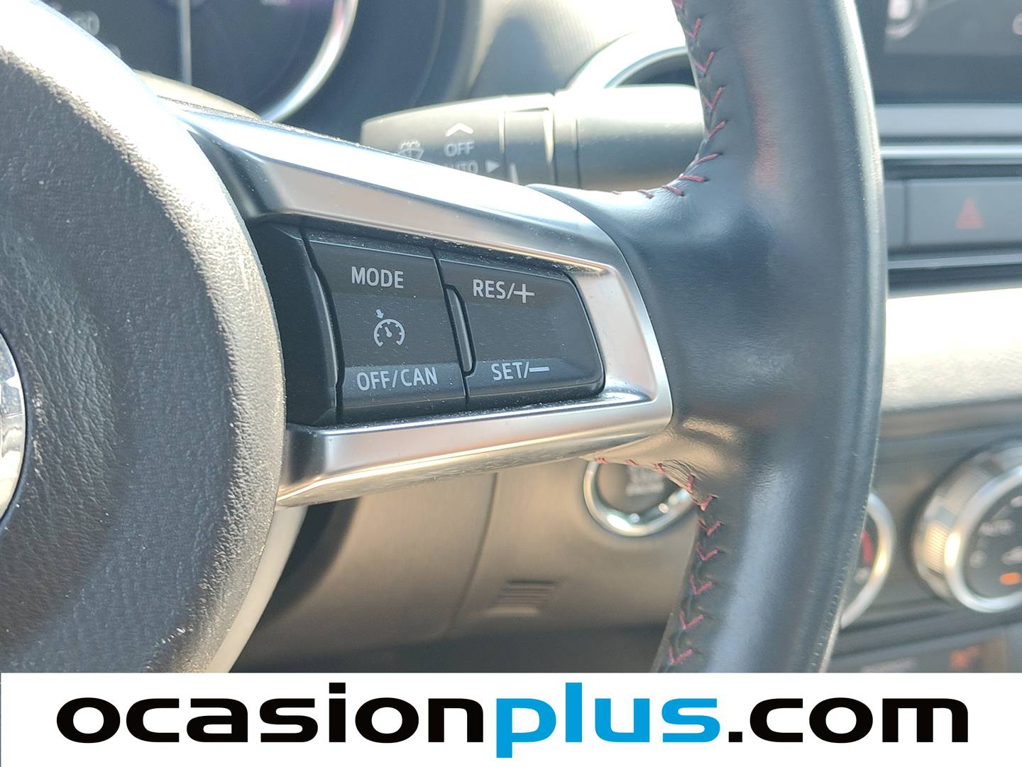 Mazda MX-5 Mazda MX-5 1.5 Zenith Nappa RF (132CV) 2019