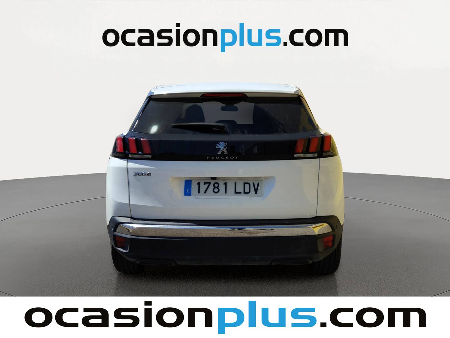 Peugeot 3008 Peugeot 3008 BlueHDi 130 S&S Allure (130 CV) barato