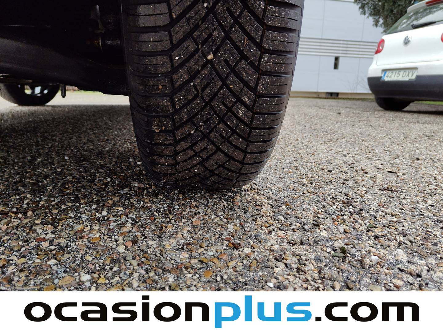 Foto Mazda CX-5 Mazda CX-5 2.0 GE Zenith CB 2WD (165 CV)