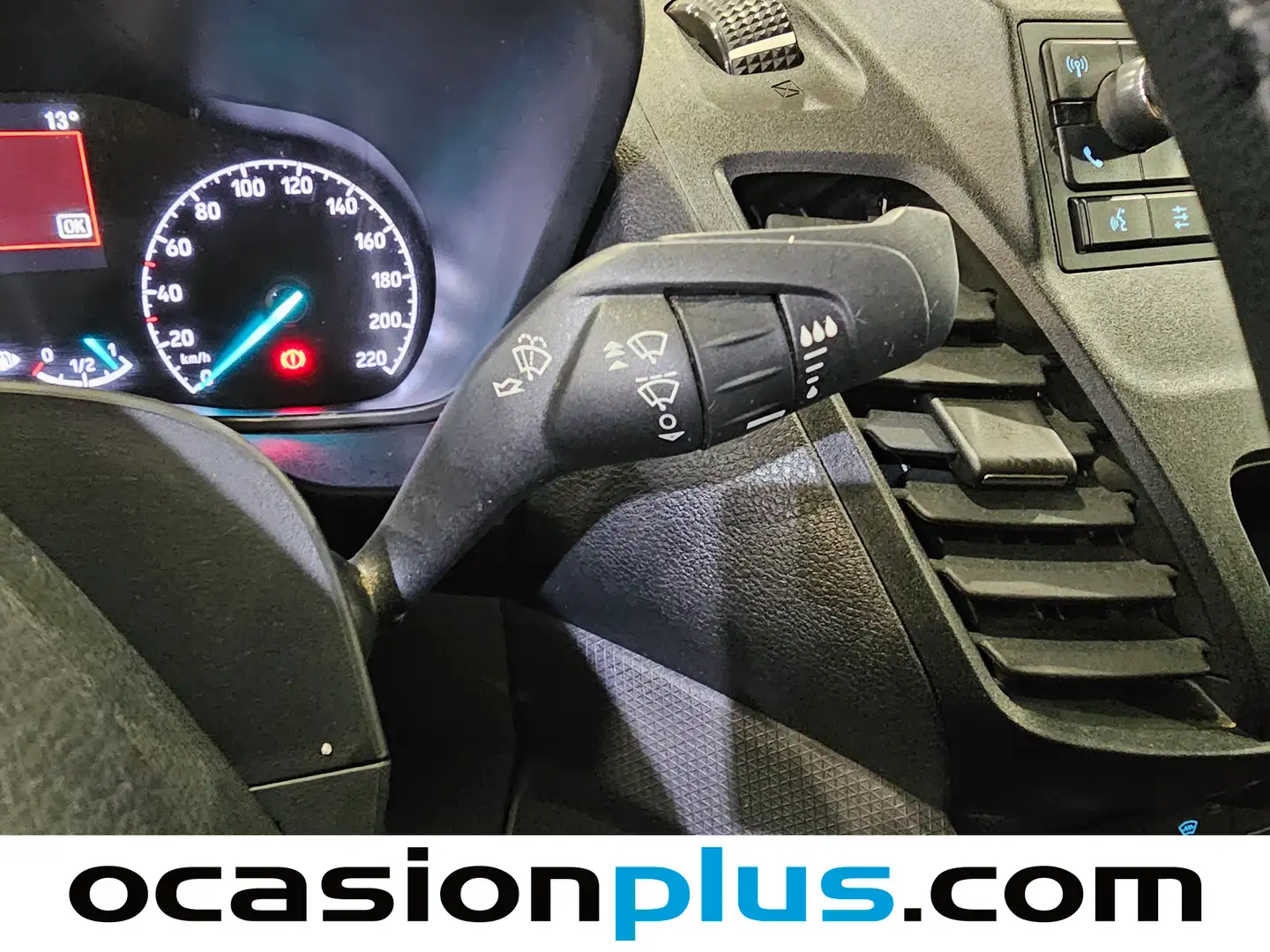 Foto Ford Transit Connect Ford Transit Connect Furgon 1.5 TDCi Trend 200 L1 (75 CV)