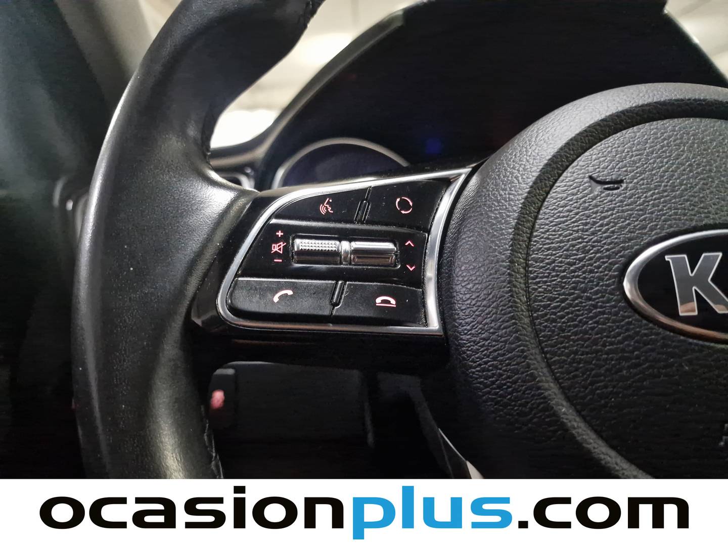 KIA Ceed KIA Ceed 1.6 CRDi Tech (115 CV) barato