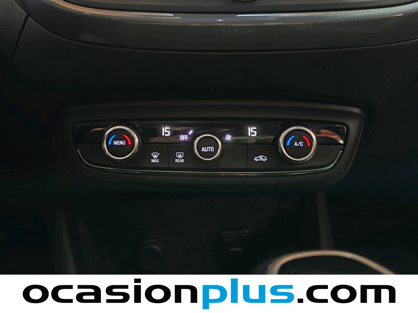Opel Crossland X Opel Crossland X 1.2 Innovation (130 CV) barato
