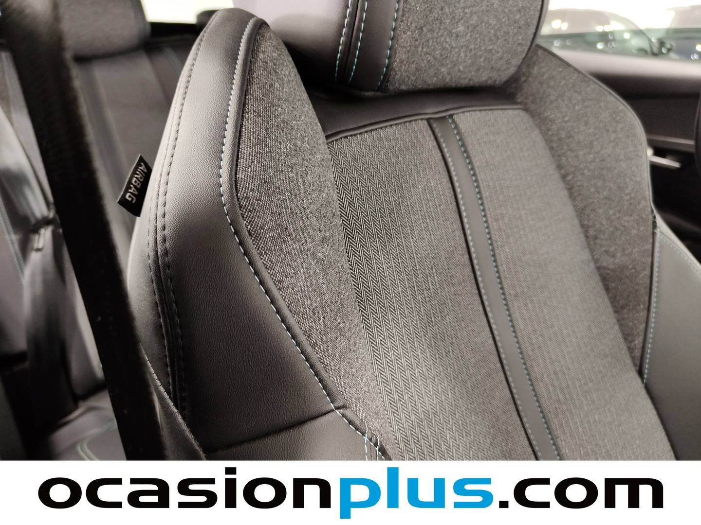 Foto Peugeot 3008 Hybrid Peugeot 3008 Hybrid 300 Allure Pack e-EAT8 (300 CV)