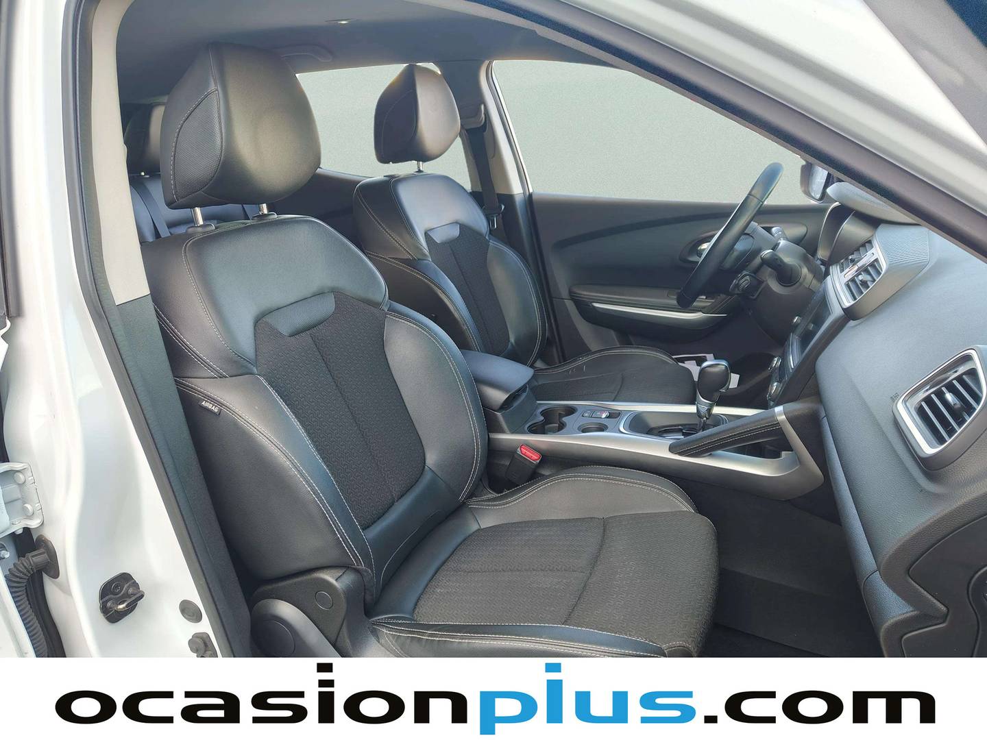 Renault Kadjar Renault Kadjar Zen Energy dCi (130 CV) X-Tronic 2018