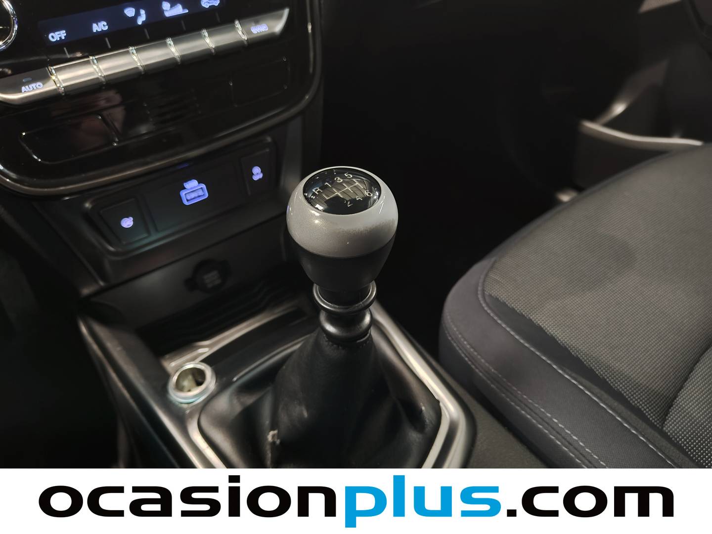 Foto SsangYong Tivoli Ssangyong Tivoli G12T Urban Plus (128 CV)