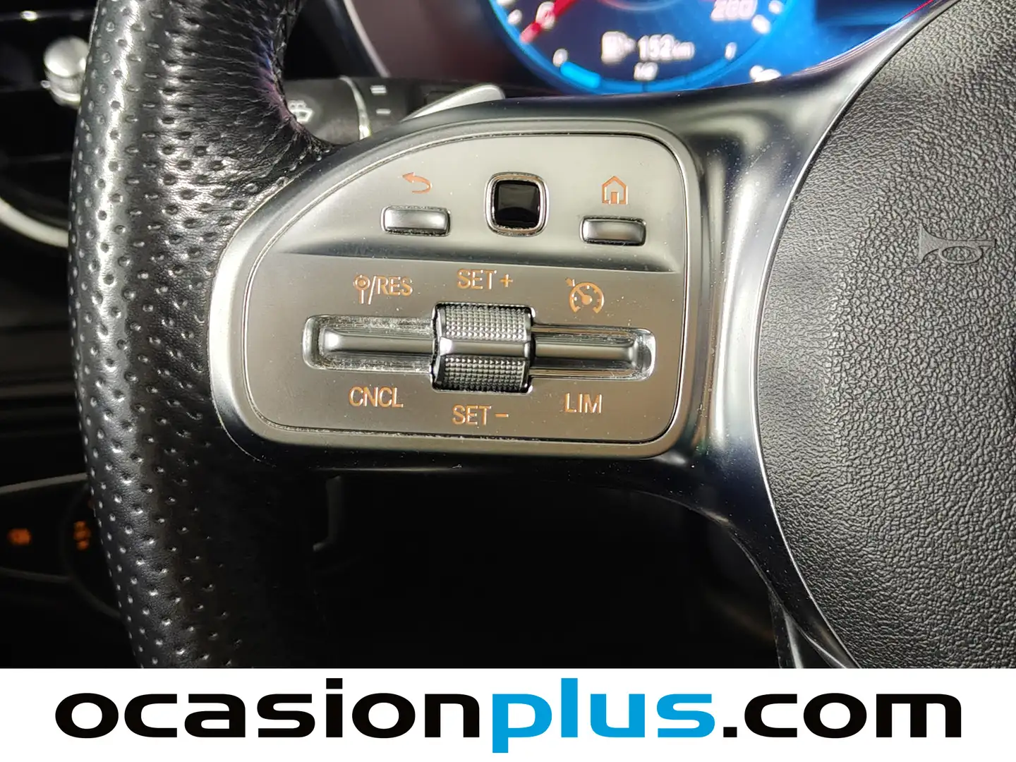 Foto Mercedes Clase GLC Mercedes-Benz GLC 200 d 4Matic (163 CV)