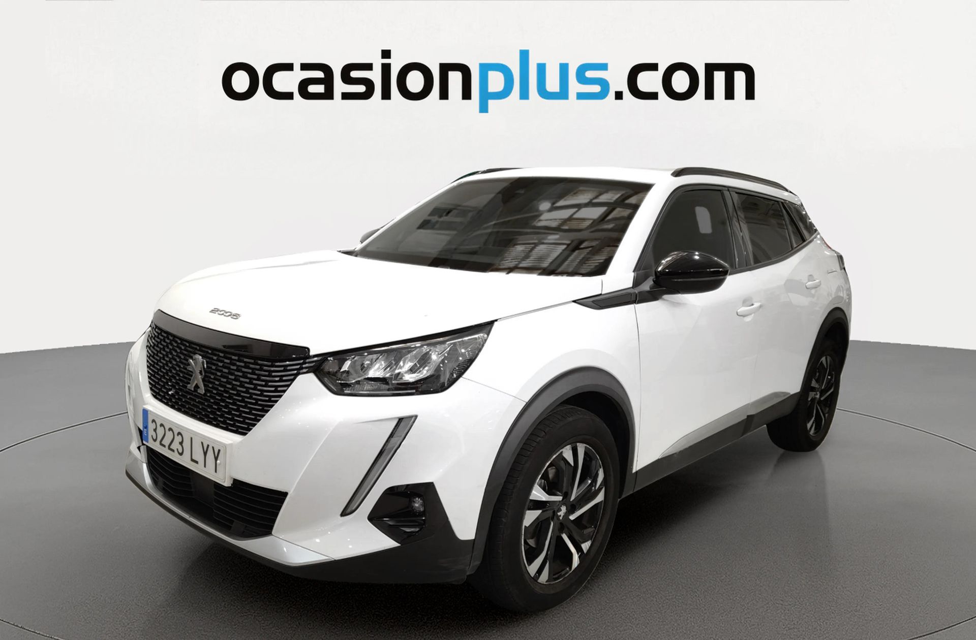 Peugeot 2008 PureTech 100 Allure