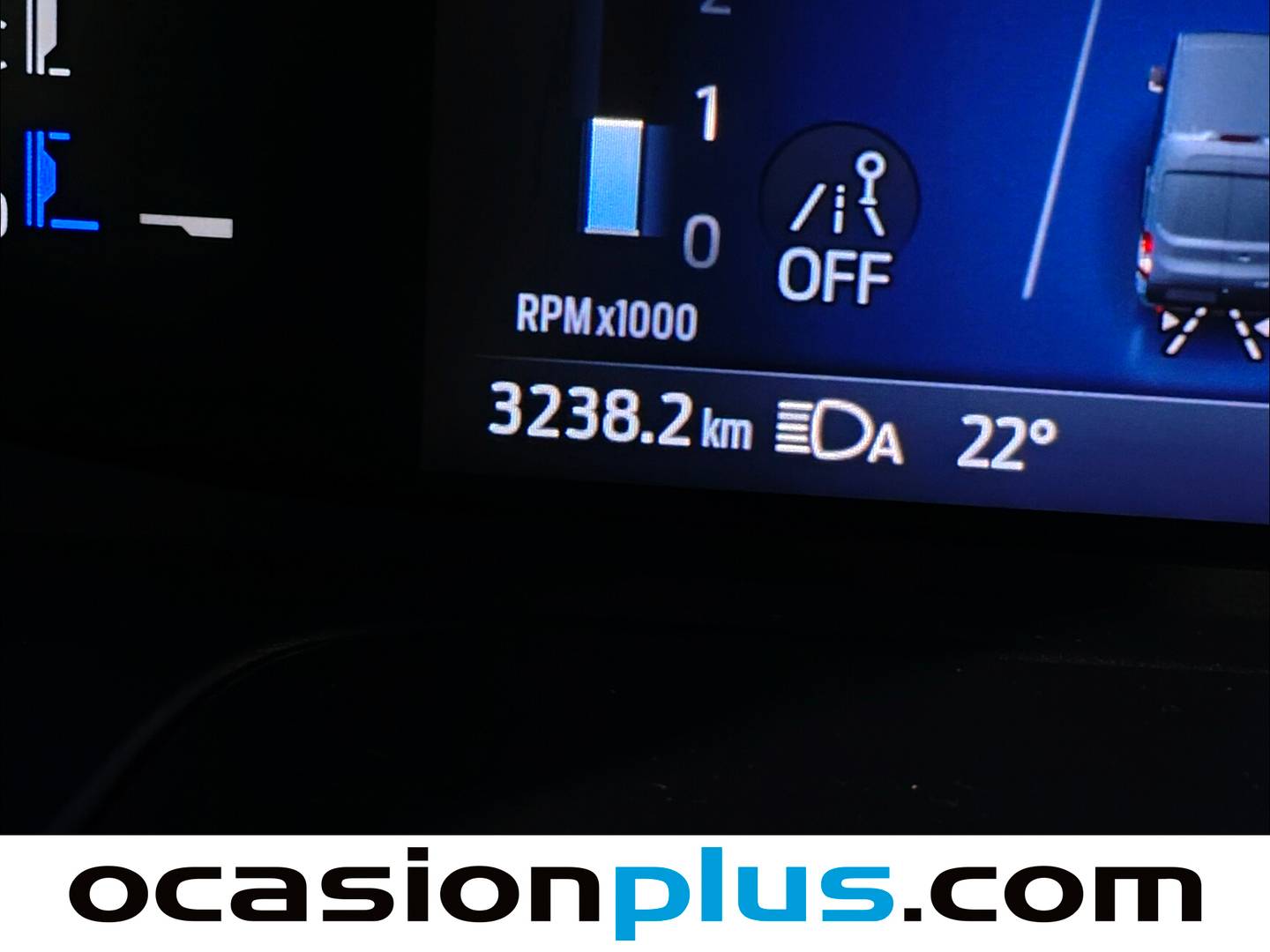 Ford Transit Ford Transit Furgon 350 EcoBlue L3 Trend FWD AT (130 CV) 130cv