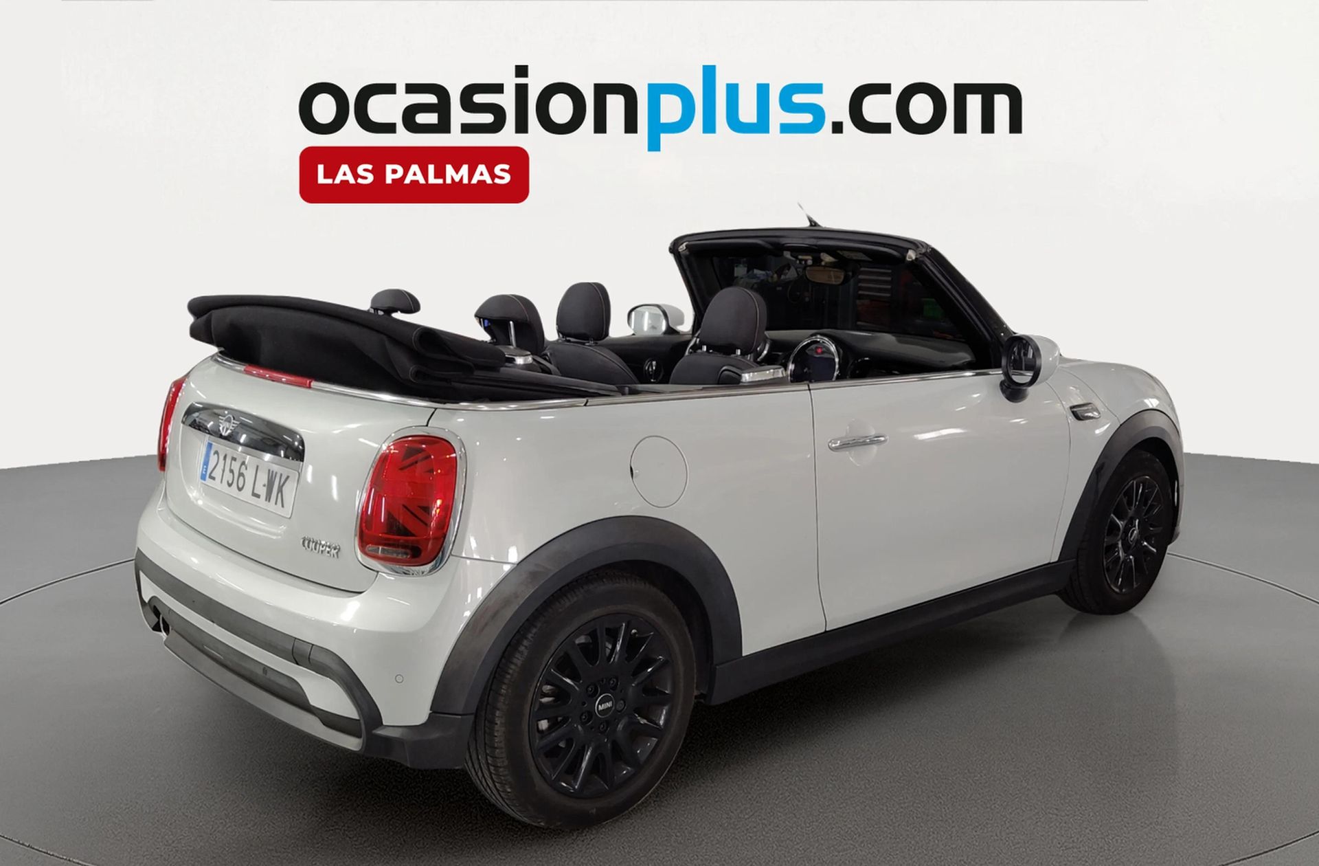 MINI Cooper Cabrio Cabrio - foto 5