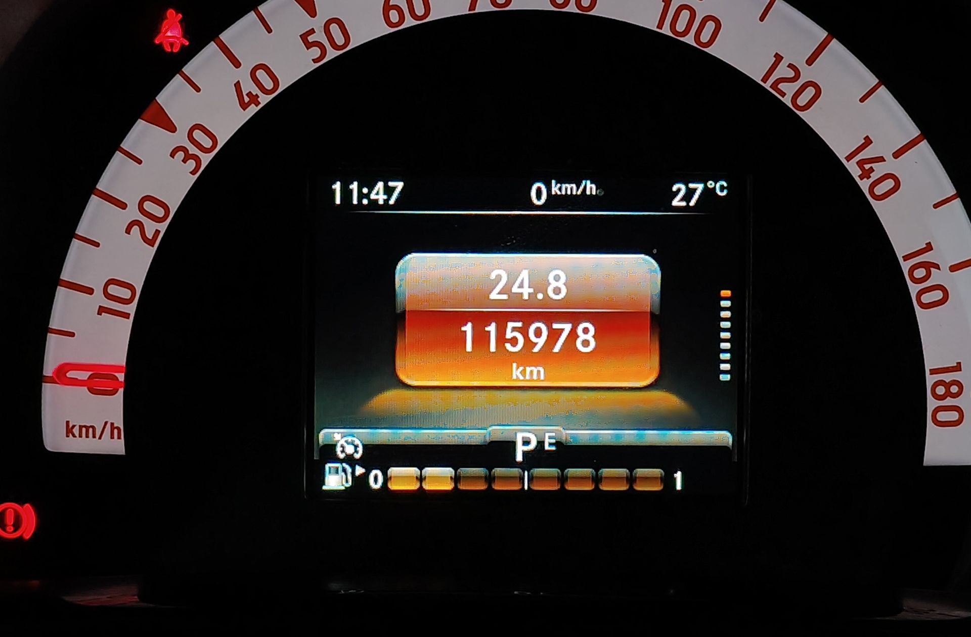 smart fortwo Coupe 66 Prime - foto 9
