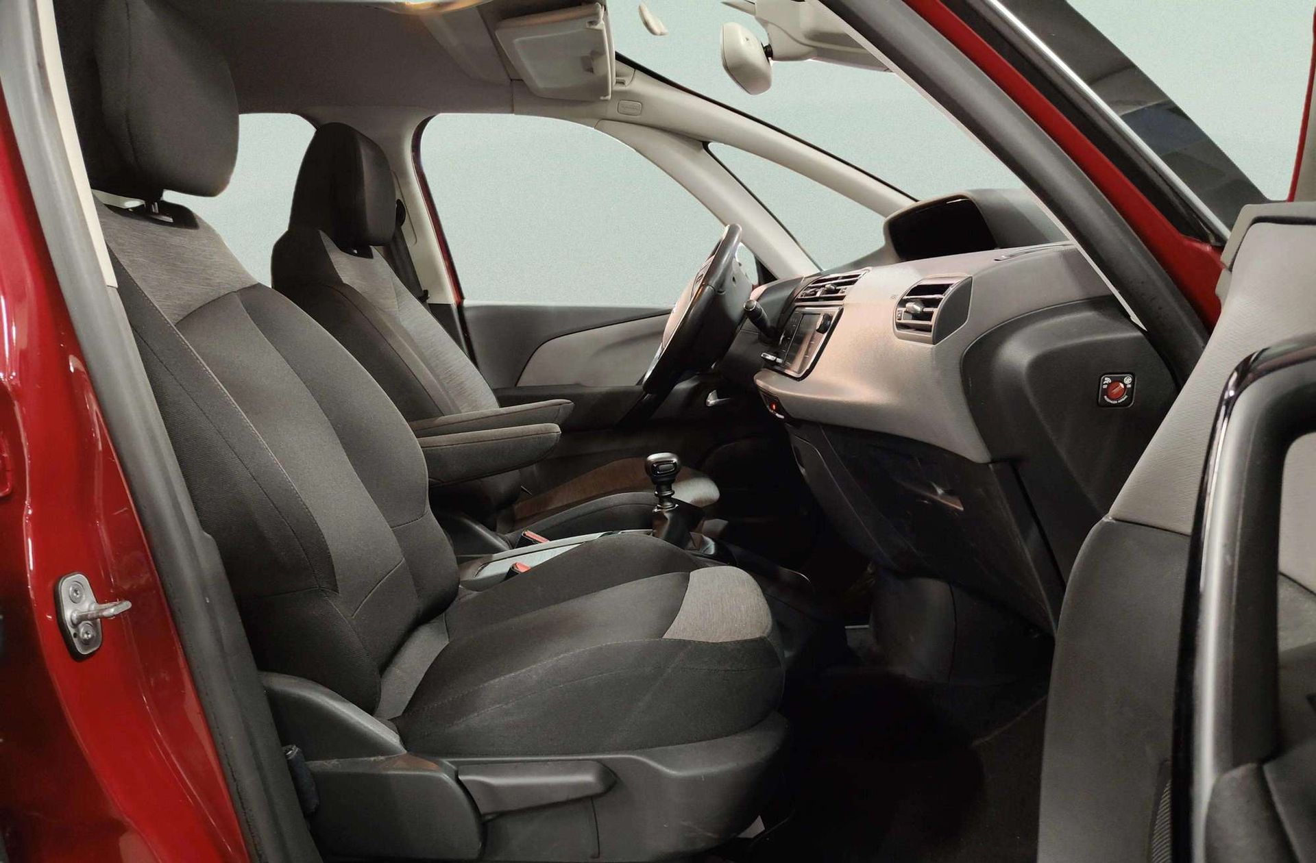 Citroën C4 SpaceTourer BlueHDi 120 Feel - foto 19