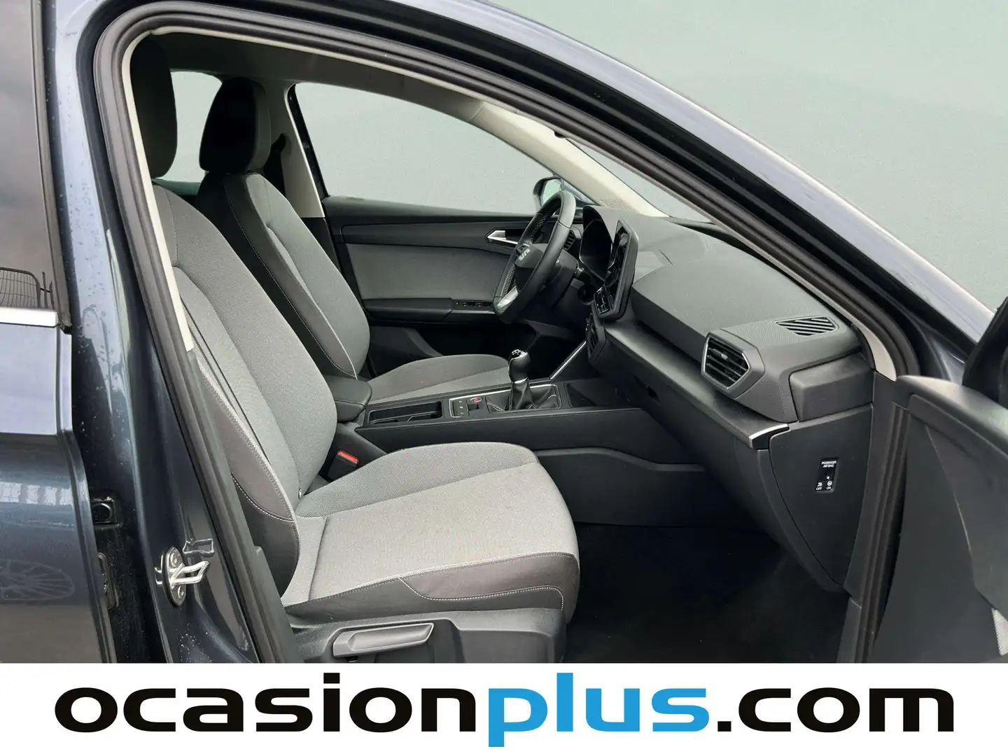 Foto Seat León SEAT León 2.0 TDI S&S Style XL (116 CV)