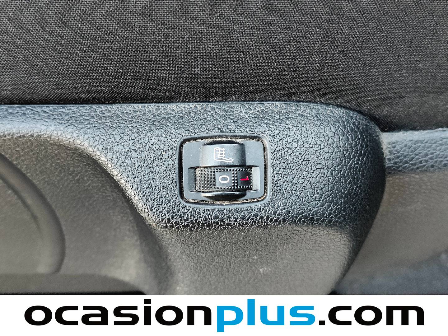 Extras y acabados del Citroën Jumpy Citroen Jumpy BlueHDi 100 Talla XL (102 CV)