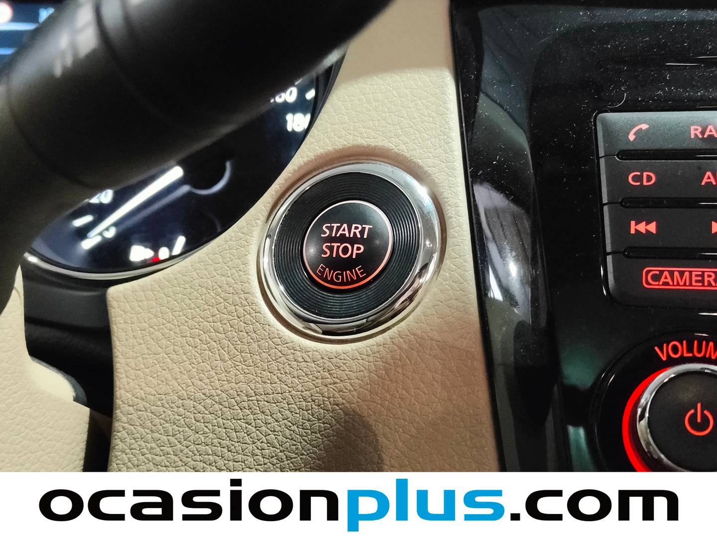 Foto Nissan X-TRAIL Nissan X-Trail 1.6 dCi Tekna Xtronic (130 CV)