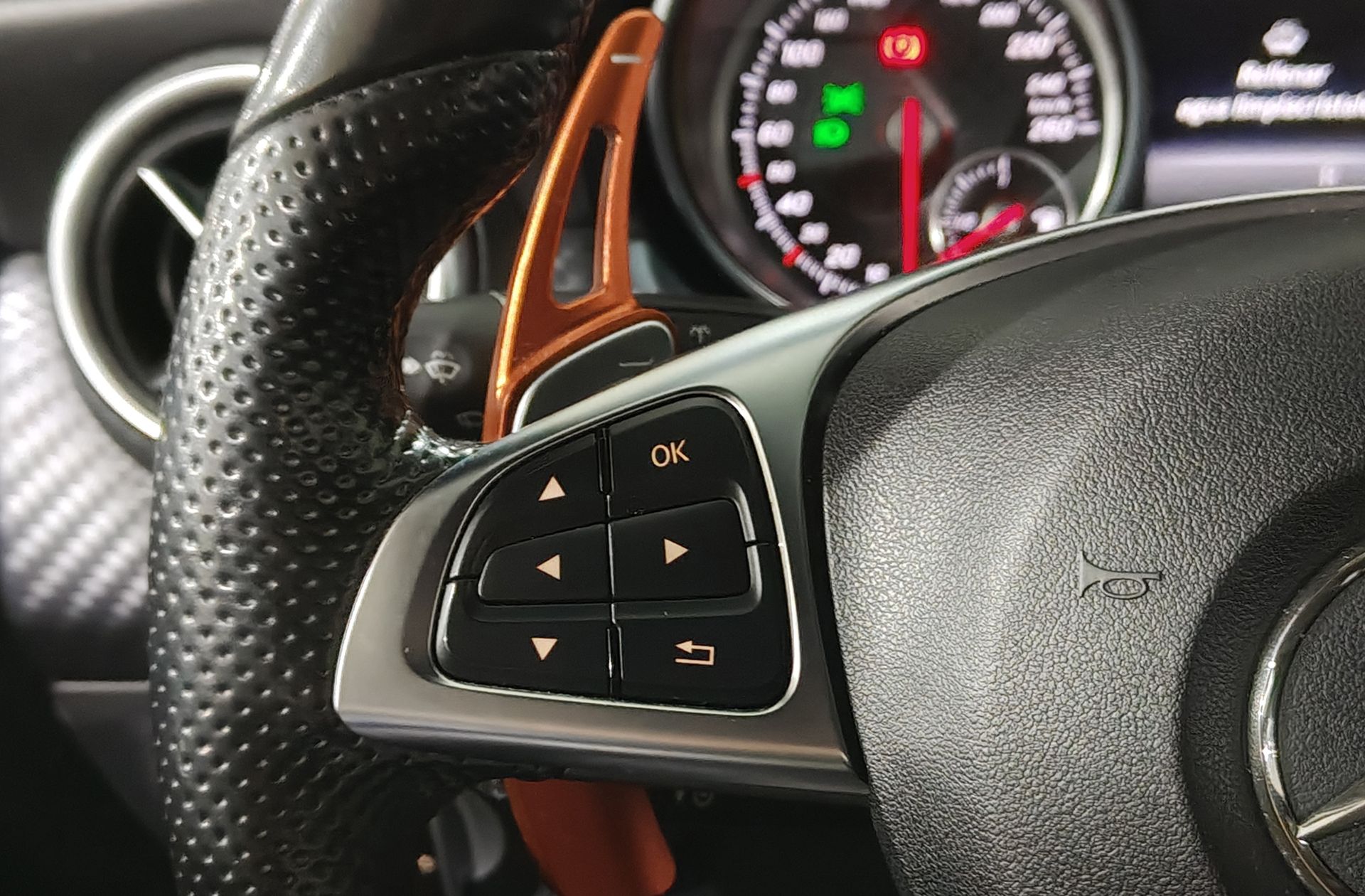 Mercedes-Benz Clase A 200 d AMG Line - foto 26