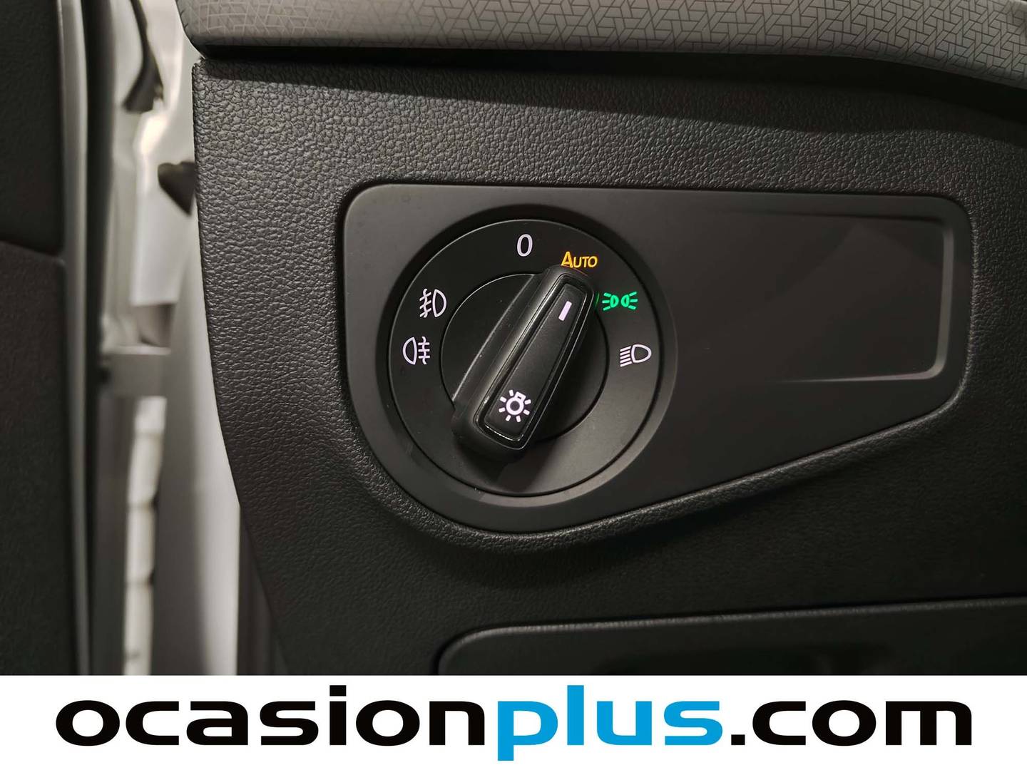 Foto Seat Tarraco SEAT Tarraco 1.5 TSI S&S Style XL DSG 7 Plazas (150 CV)