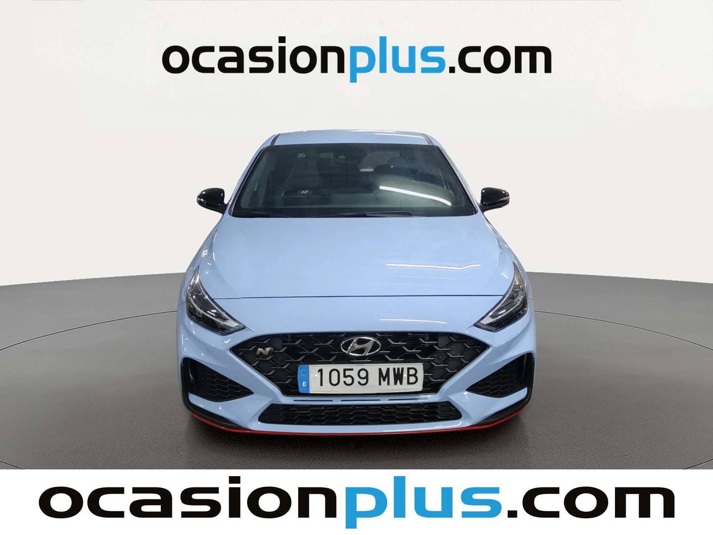 Hyundai i30 Hyundai i30 2.0 TGDI N Performance (280 CV) 280cv