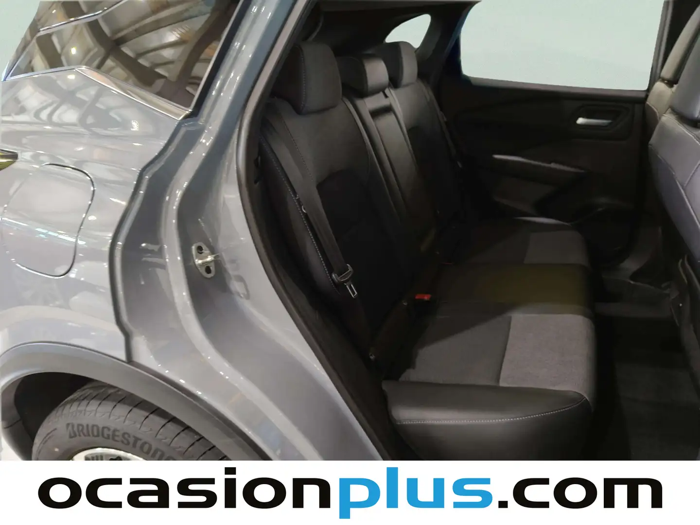 Foto Nissan QASHQAI Nissan Qashqai DIG-T 140 mHEV N-Connecta (140 CV)