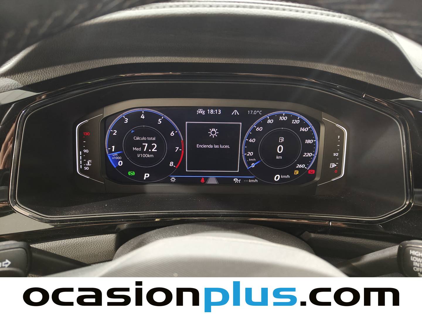 Foto Volkswagen T-Roc Volkswagen T-Roc R-Line 1.5 TSI (150 CV) DSG