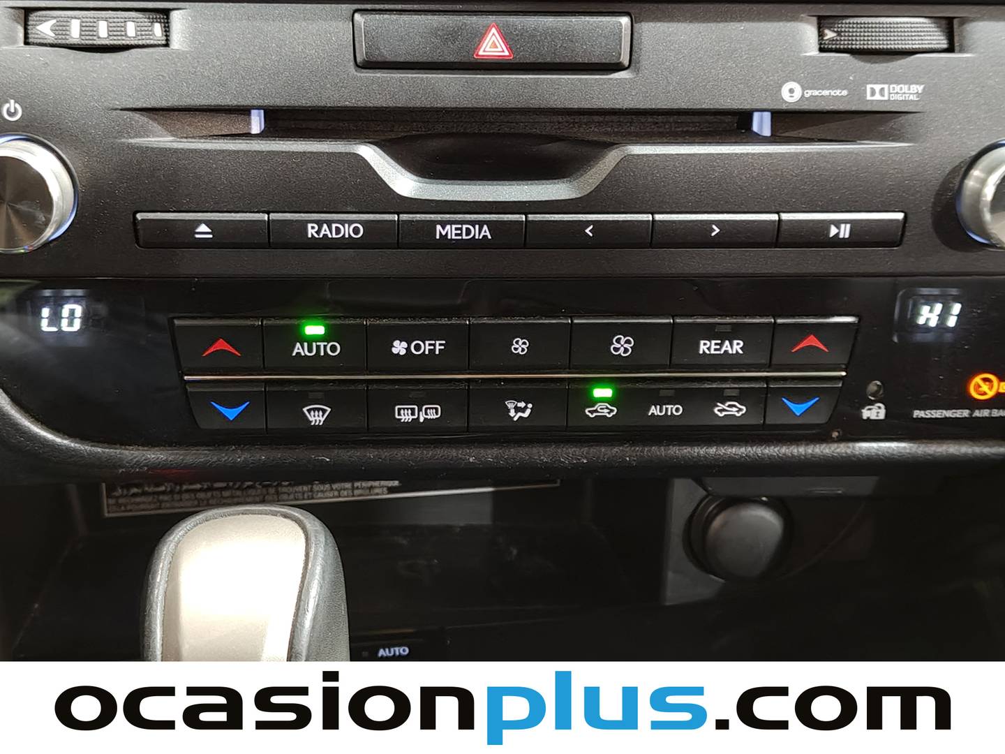 Lexus RX Lexus RX 450h L Executive Tecno (313 CV) barato