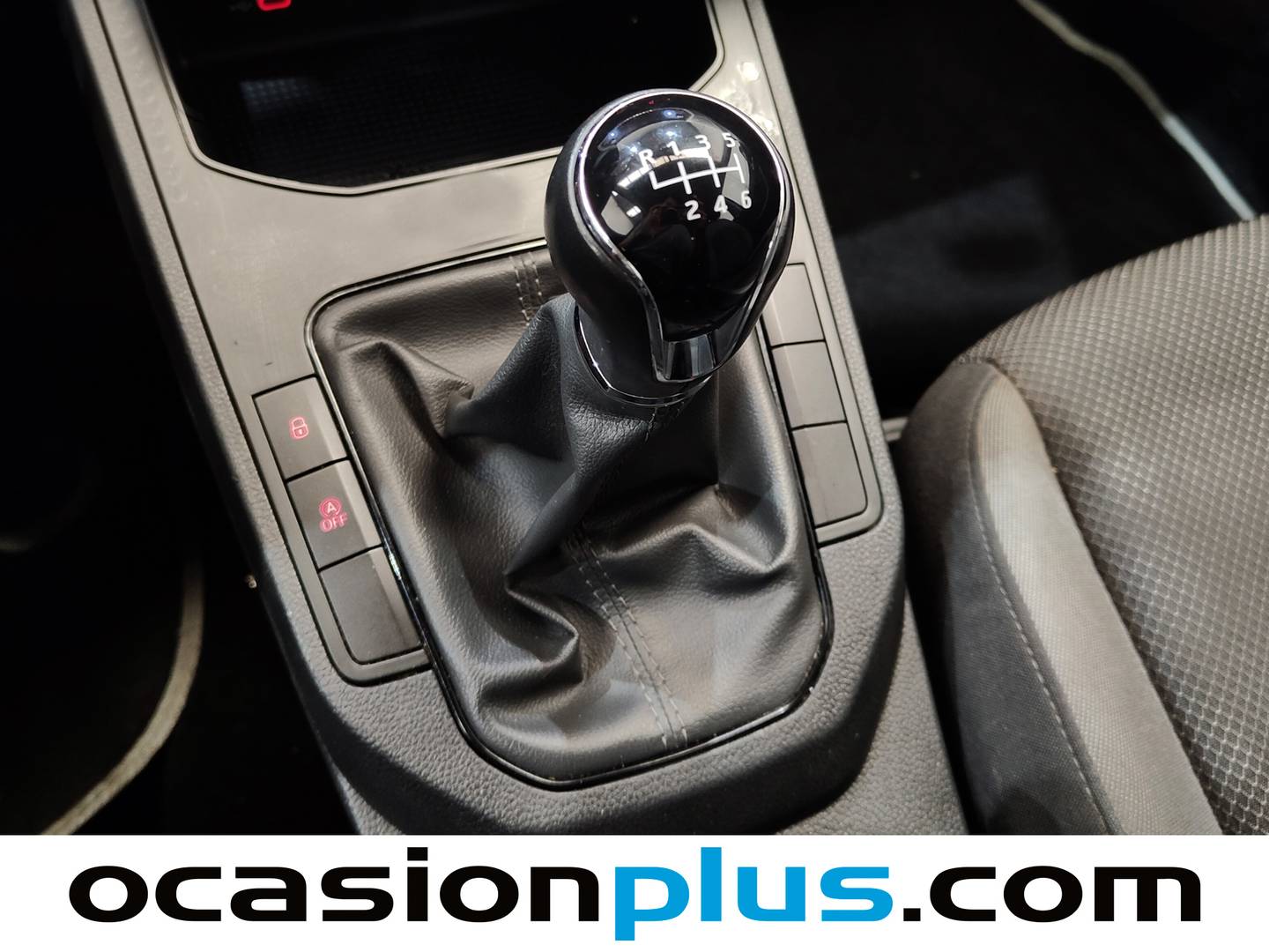 Seat Ibiza Seat Ibiza 1.0 TSI S&S Style (110 CV) de segunda mano