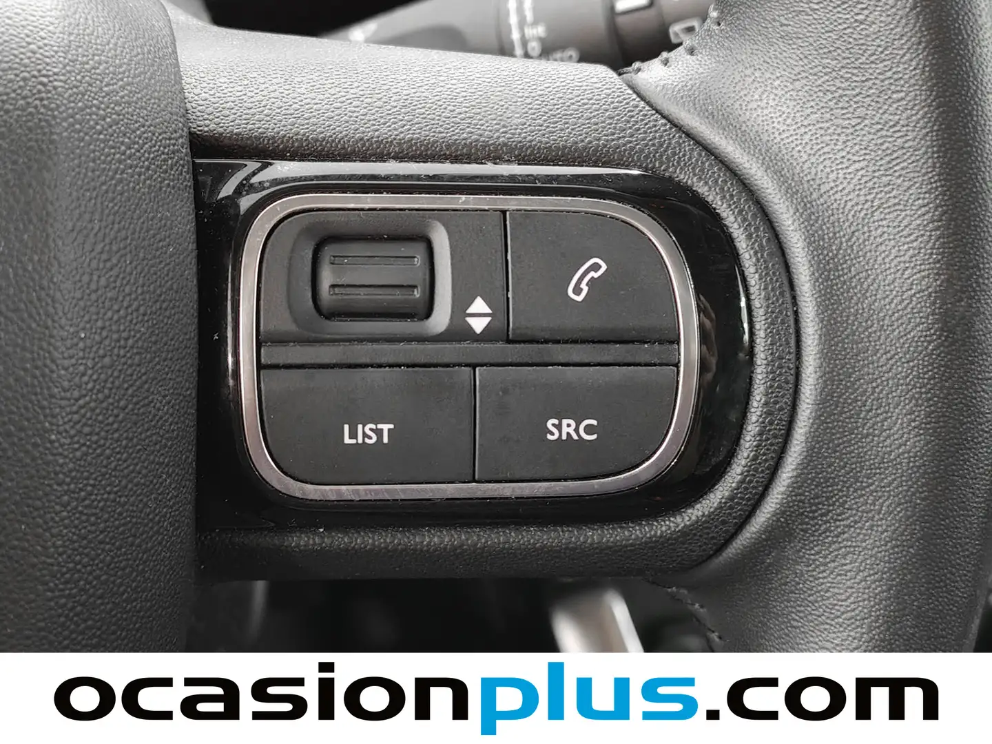 Foto Citroën C3 Aircross Citroen C3 Aircross PureTech 110 S&S Max (110 CV)