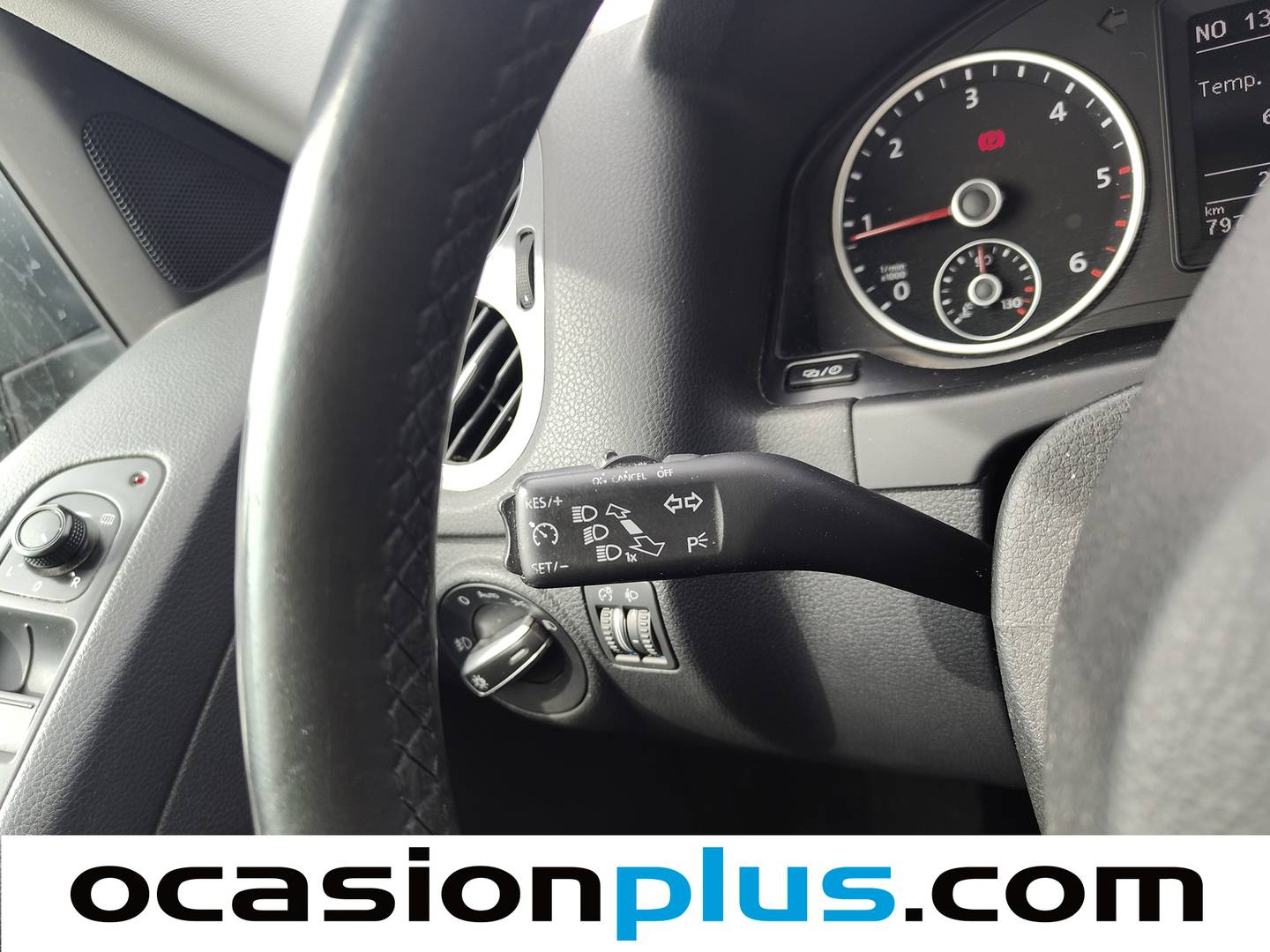 Volkswagen Tiguan Volkswagen Tiguan T1 2.0 TDI BMT 4x2 (150 CV) de segunda mano