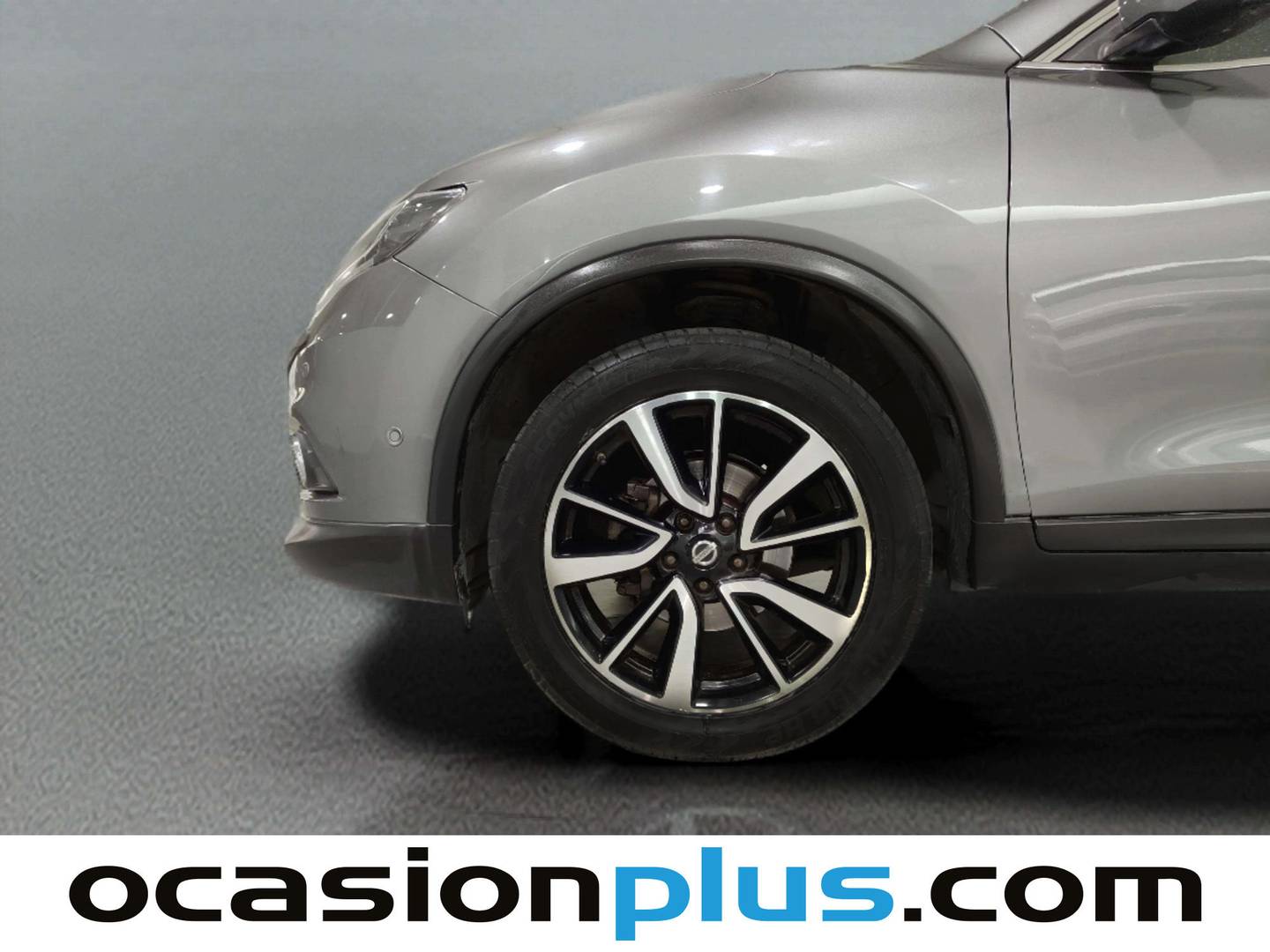 Nissan X-TRAIL Nissan X-Trail 1.6 dCi Tekna Xtronic (130 CV) 130cv