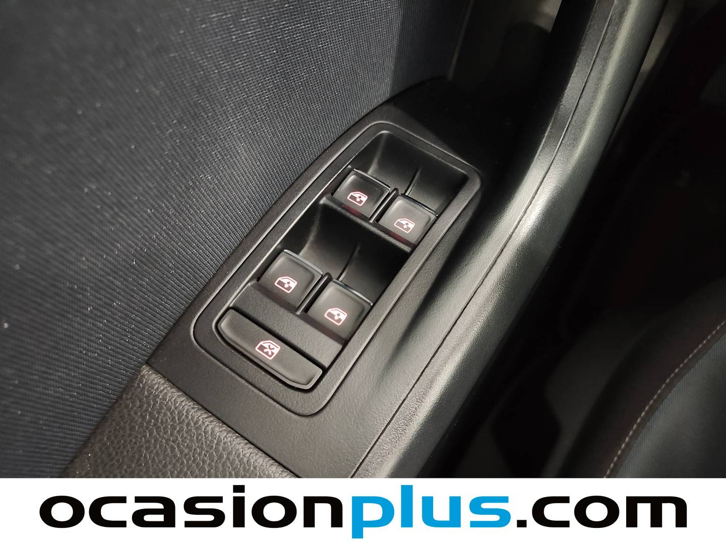 Seat Ateca Seat Ateca 1.0 TSI S&S Ecomotive Style Plus (115 CV) 115cv