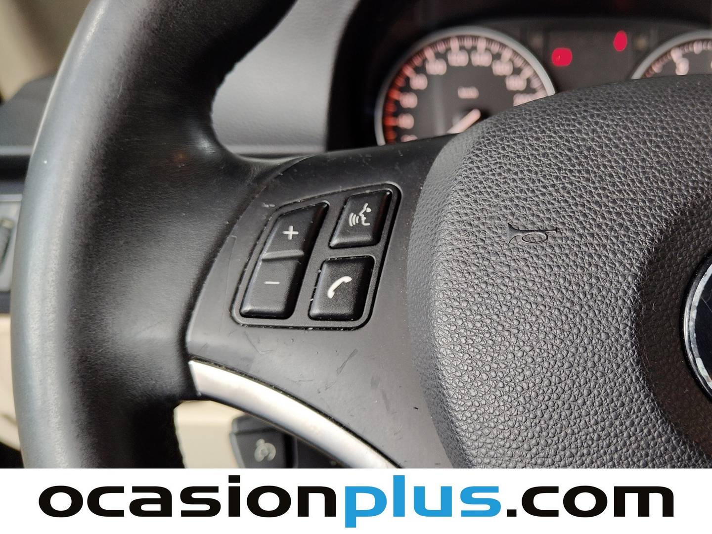 Foto BMW Serie 3 BMW Serie 3 320i Coupe (170 CV)