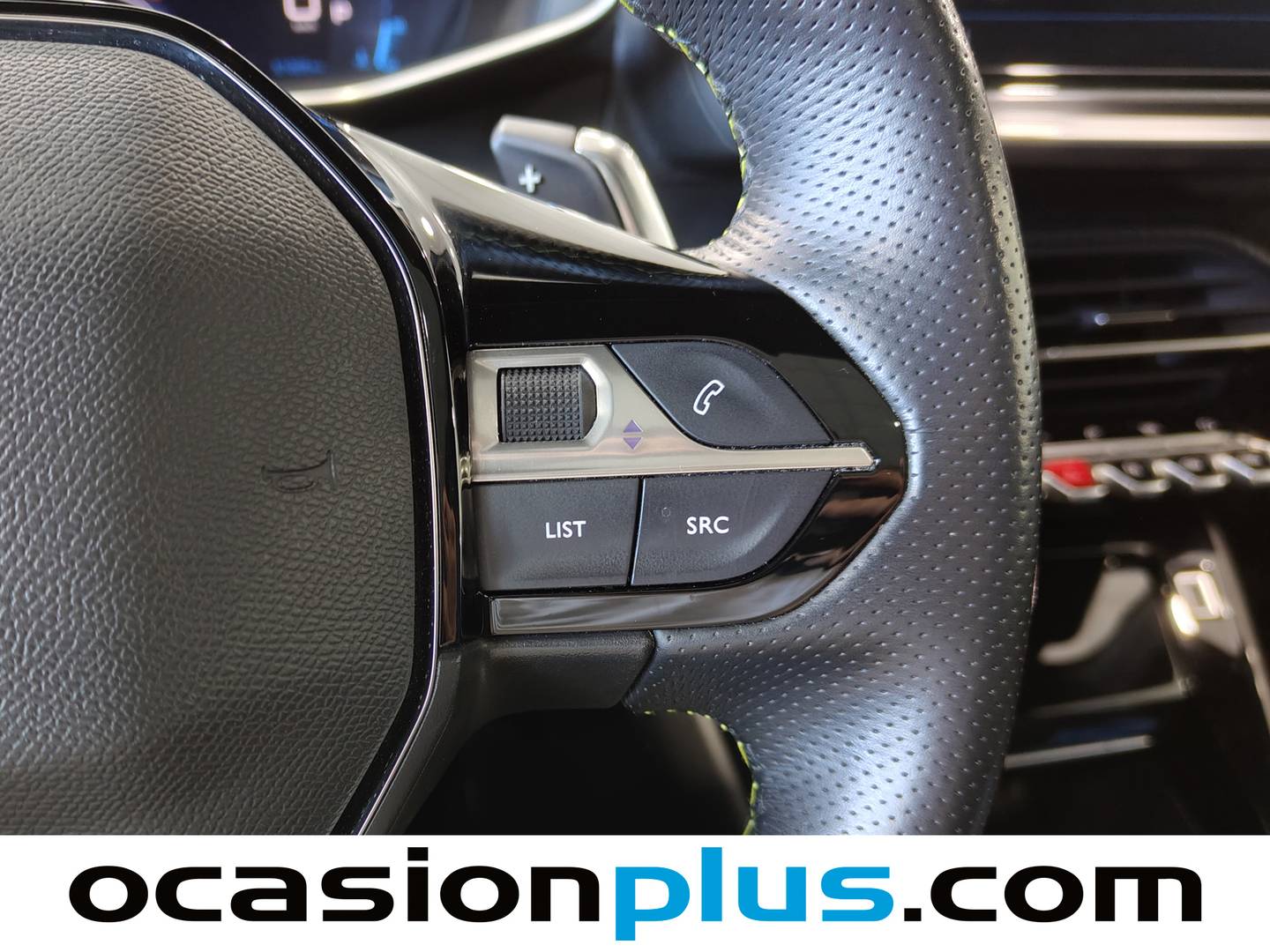 Peugeot 208 Peugeot 208 PureTech 130 GT EAT8 (130 CV) 130cv