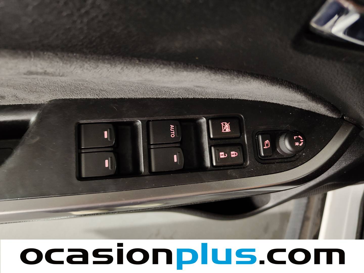 Foto Suzuki Vitara Suzuki Vitara 1.5 Hybrid GLX Strong 4WD Auto (116 CV)