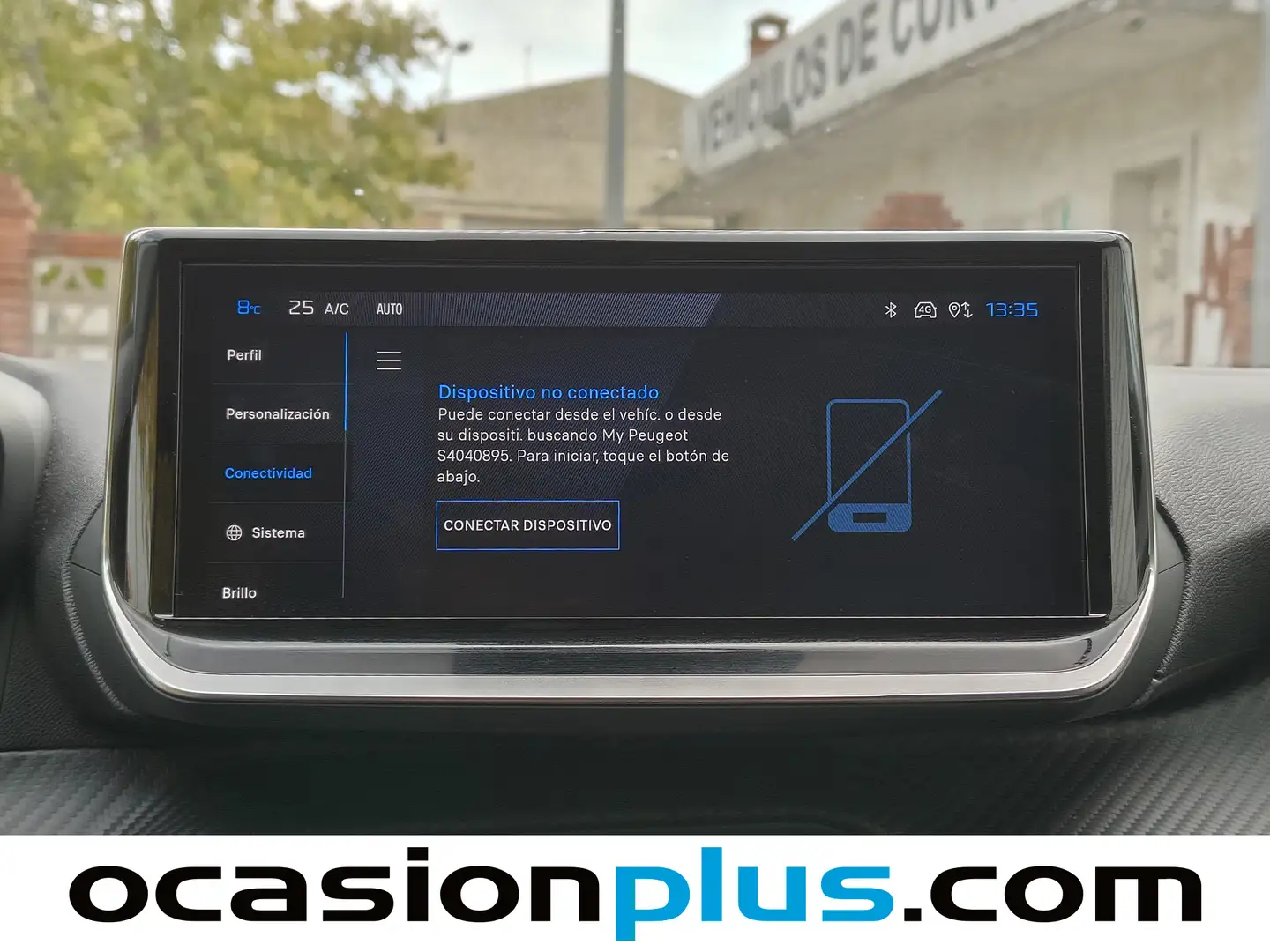 Foto Peugeot 208 Peugeot 208 Allure Hybrid eDCS6 (100 CV)