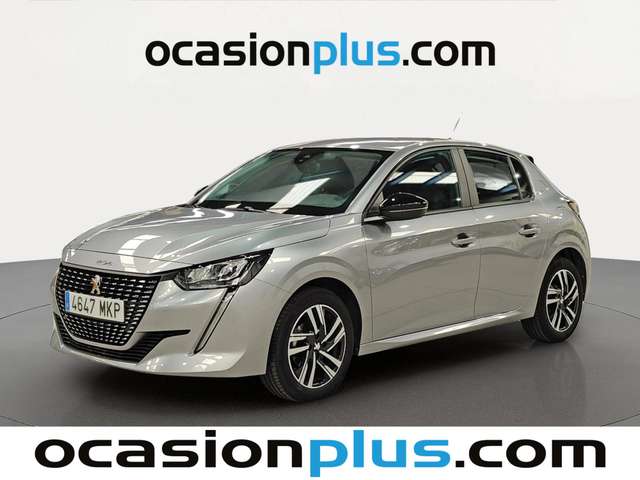 Peugeot 208 PureTech 75 S&S Active Pack (75 CV) de segunda mano